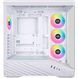 Корпус Lian Li Vector V100R White без БЖ (G99.V100RW.01) [616063], фото 2