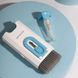 Багатофункціональний набір Proove Mr. Cleaner 8in1 для чищення електроніки та гаджетів White (MCS00000802) [605187], фото 9