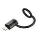 Адаптер ColorWay Lightning - USB-C (CW-AD-LC) [616506], фото 3