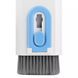 Багатофункціональний набір Proove Mr. Cleaner 8in1 для чищення електроніки та гаджетів White (MCS00000802) [605187], фото 6