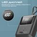 Універсальна мобільна батарея Promate PowerPod-10 10000mAh 35W Black (powerpod-10.black) [603485], фото 8