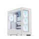 Корпус AeroCool D520A-WT-v1 White (ACCM-DS05143.21) [615663], фото 2