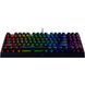 Клавіатура механічна Razer BlackWidow V3 TKL 87key, Green Switch, USB-A, EN/RU, RGB, чорний (RZ03-03490700-R3R1) [103601], фото 2