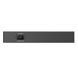 Комутатор D-Link 8xGE PoE, 140W, Некерований (DGS-1008MP) [104787], фото 3