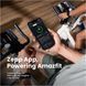 Смарт-годинник Amazfit Bip Max Silver (W2568AP1N) [620460], фото 17