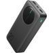 УМБ Joyroom 20000mAh 12W 2xUSB-A, USB-C In/Out Black (JR-PBF14) [404539], фото 3