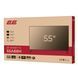 Телевізор 55" 2E MiniLED 4K 60Hz Smart WebOS Black (2E-55A88H) [102130], фото 8
