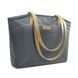 Сумка Tomtoc Versatile-T23 Laptop Tote Bag Grayish Blue 16 Inch/18L (T23L1B1) [800146], фото 1