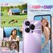 Смартфон Oukitel C69 7.2" HD+ /8GB/512GB/ T606 /6000mAh/ 64+8Мп/ NFC Purple (C69_8_512_PL) [405321], фото 6