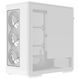 Корпус AeroCool D520A-WT-v1 White (ACCM-DS05143.21) [615663], фото 5