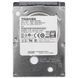 Накопичувач HDD 2.5" SATA 500GB Toshiba 7200rpm 16MB (MQ01ACF050) [615872], фото 1