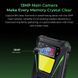 Смартфон Oukitel G5 6" HD+ /4GB/128GB T310 /6300mAh /Ліхтар/13+5Мп/ IP69K/Green (G5_GN) [403751], фото 8