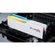 Модуль пам`ятi DDR5 2x16GB/6000 G.Skill Ripjaws M5 Neo RGB White (F5-6000J3636F16GX2-RM5NRW) [613488], фото 5