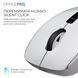 Миша бездротова OfficePro Gray (M398G) [615516], фото 8