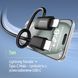 Адаптер ColorWay Lightning - USB-C (CW-AD-LC) [616506], фото 7