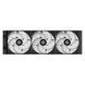 Система водяного охолодження ID-Cooling (FX360 LCD) [617931], фото 3