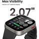 Смарт-годинник Amazfit Bip Max Silver (W2568AP1N) [620460], фото 11