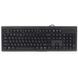Клавіатура A4Tech KM-720 Black (KM-720 USB (Black)) [608406], фото 4