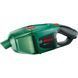 Пилосос професійний акумуляторний Bosch EasyVac 12, 12В, акб 1х2.5Аг, контейнер 0.38л, 1кг (0.603.3D0.001) [15558], фото 2