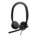 Навушники Dell Wired Headset WH3024 (520-BBDH) [113691], фото 2