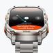Розумний годинник TANK M3 ULTRA SE SIL KOSPET (M3 ULTRA SE SILVER) [502187], фото 4