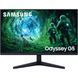 Монітор SAMSUNG (LS27FG532EIXUA)
