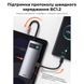 USB-хаб Baseus Metal Gleam Series 5-in-1 Multifunctional （Type-C to HDMI*1+USB3.0*3+PD*1) (CAHUB-CX0G) [802738], фото 17