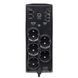 Джерело безперебійного живлення APC Back-UPS Pro 900VA/540W, RJ45, USB, 3+3 Schuko (BR900G-GR) [114777], фото 3