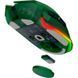 Миша Razer Basilisk V3 Pro 35K, RGB, USB-A/WL/BT, Phantom Green Ed. (RZ01-05240300-R3G1) [113225], фото 10