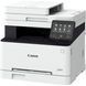 БФП А4 кол. Canon i-SENSYS MF655Cdw з Wi-Fi (5158C004) [106691], фото 4