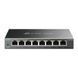 Комутатор керований, мережеве обладнання, TP-LINK (TL-SG108E) [501999], фото 1