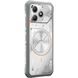 Смартфон Blackview FORT 100 6.56" HD+ /8GB/128GB/ G81 / 5000mAh / 16+13Мп / NFC / IP69K / White (FORT_100_WH) [405102], фото 7