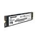 Накопичувач SSD 1TB Patriot P320 M.2 2280 PCIe 3.0 x4 NVMe TLC (P320P1TBM28) [611481], фото 2