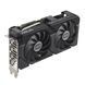 Відеокарта ASUS GeForce RTX 4060 Ti 8GB GDDR6 DUAL OC EVO DUAL-RTX4060TI-O8G-EVO (90YV0J49-M0NA00) [102529], фото 7