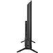TV 43 Toshiba 4K UHD/QLED/T2/Android 11/2 x8W/Dolby MS12/ HDMI/ Wi-Fi/ VESA 100 x 100 M4 (43QA2363DG) [403533], фото 3