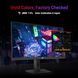 Монітор Asus 27" ROG Strix XG279CNS HDMI, DP, USB-C, IPS, 380Hz, 0.3ms, sRGB 110%, AdaptiveSync, Pivot, HDR400 (90LM0AW0-B01371) [110424], фото 5