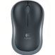 Мишка Logitech M185 бездротова, сіра (910-002252) [403318], фото 1