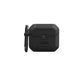 Чохол UAG для AirPods (Gen 4, 2024), Scout, Black (104130114040) [111613], фото 8