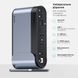 USB-хаб Baseus UnionJoy 17-Port Triple-Display Docking Station Space Grey（USB-C to HDMI4K@60Hz*2+DP4K@60Hz*1+USB3.0*3+USB-C3.0*2+USB2.0*2+PD*1+PC*1+ (B00532304811-00) [805335], фото 10