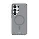 Чохол UAG для Samsung Galaxy S26 Ultra, Dot with Magnet, Ash (214519113131) [113852], фото 3