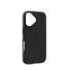 Чохол UAG для iPhone 17, Civilian MagSafe, Black (114547114040) [111049], фото 16