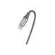 Кабель Ttec AlumiCable USB Type-C - USB Type-C (M/M), 2 м, Dark-Gray (2DK51UG) [604176], фото 4