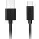 Кабель Choetech USB - USB Type-C (M/M), 2 м, Black (AC0003) [604001], фото 5