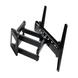 Кріплення для візуальних систем CHARMOUNT (TV04T-R6 Black) [302266], фото 6