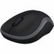 Мишка Logitech M185 бездротова, сіра (910-002252) [403318], фото 3