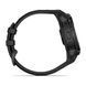 Смарт-годинник Garmin Instinct Crossover AMOLED Tactical Black with Black Silicone (010-03398-42) [619689], фото 8
