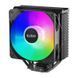 Кулер процесорний PCCooler (PALADIN EX400S) [611446], фото 3