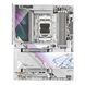 Материнська плата GIGABYTE X870E A MASTER X3D ICE sAM5 X870 4xDDR5 M.2 Wi-Fi BT HDMI DP ATX (X870E_A_MASTER_X_ICE) [112350], фото 6