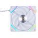 Вентилятор 1stPlayer XF7 White (XF7-WH-1IN1) [609134], фото 11