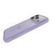 Чохол Belkin для iPhone 17 Pro, Magnetic Protective Grip, Lavender (MSA035HQLV) [111902], фото 13